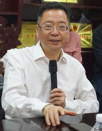 余学清副书记、副董事长