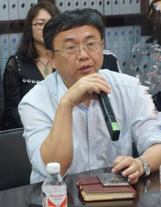 刘新光副董事长