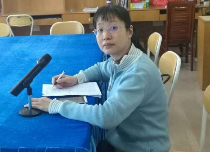 伟德国际1946源于英国刘钰瑜副经理