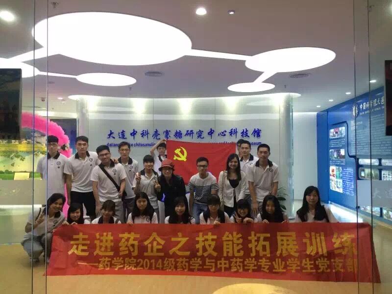 技能拓展训练