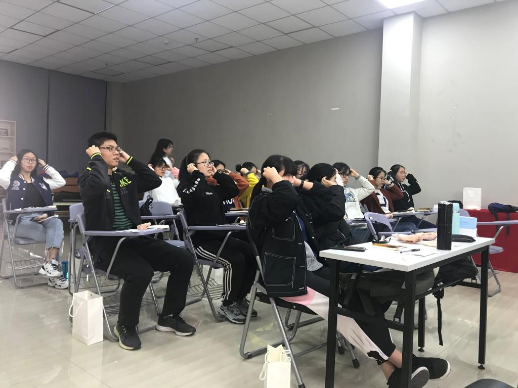 企业内训