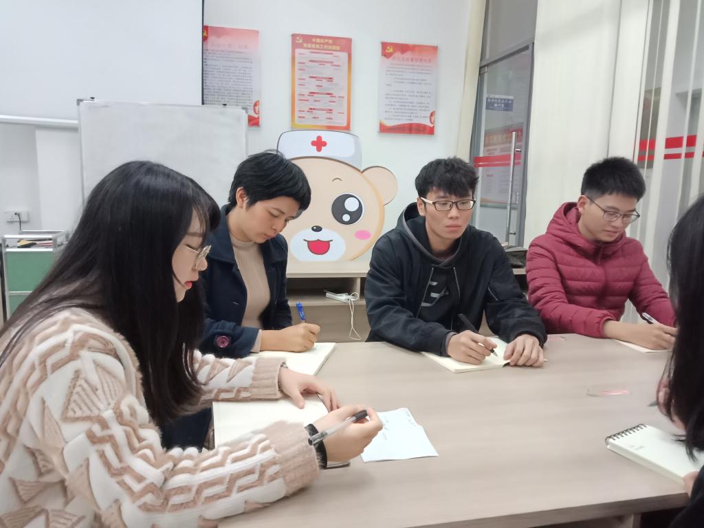 会场剪影